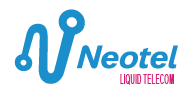 Neotel Logo